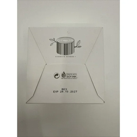 Dr Tree Loose Skin Gold Collagen Hydrogel Eye Patches 60 Pads New In Box 10/27 - Picture 3 of 4